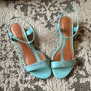 Chelsea-crew dress Sandals